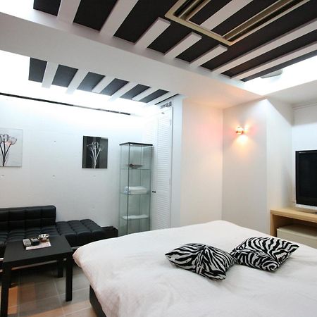 Hotel Q Tōkyō Extérieur photo